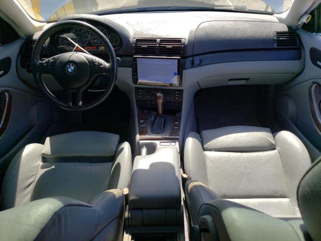 صورة رقم 8 من المزاد - 2003 BMW 330 CI مع VIN WBABN534X3PH04837