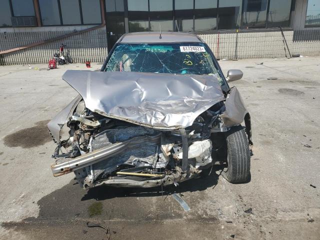 Photo 5 from auction – 2003 HONDA CIVIC HYBR with VIN JHMES96623S001903
