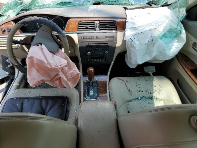 Photo 8 from auction – 2005 BUICK LACROSSE C with VIN 2G4WD532251254048