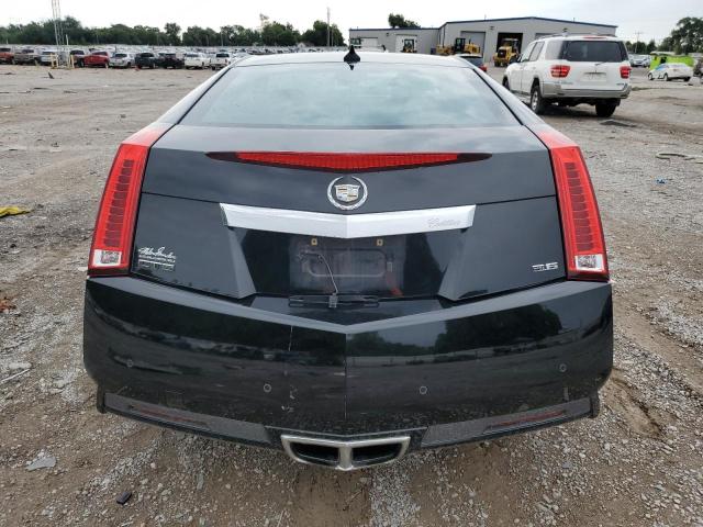 Photo 6 from auction – 2012 CADILLAC CTS with VIN 1G6DA1E34C0142141
