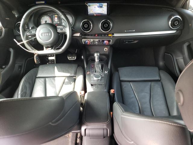 Photo 8 from auction – 2015 AUDI S3 with VIN WAUFFGFF7F1111139