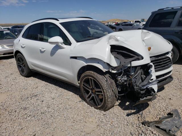 Photo 4 from auction – 2021 PORSCHE MACAN with VIN WP1AA2A53MLB17534