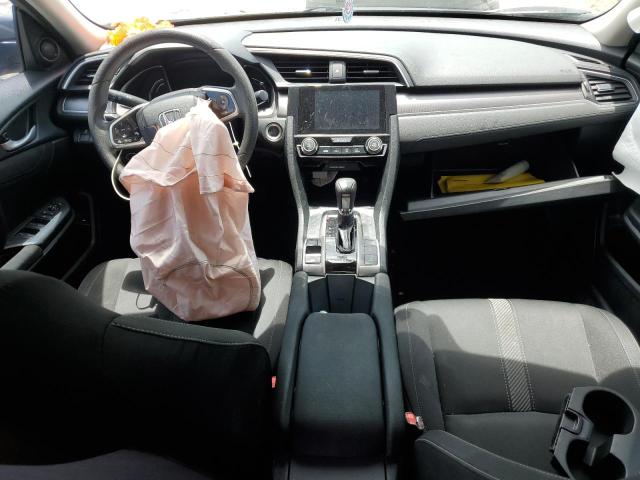 Photo 8 from auction – 2017 HONDA CIVIC EX with VIN 19XFC2F77HE036577