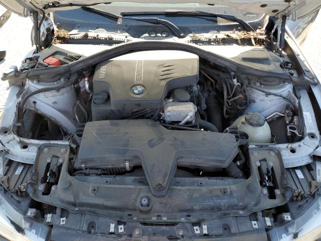 Photo 11 from auction – 2013 BMW 328 I SULE with VIN WBA3C1C55DK103486