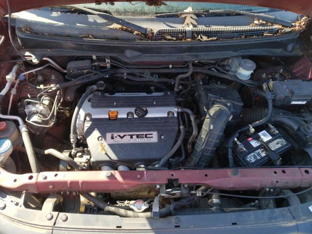Photo 12 from auction – 2008 HONDA ELEMENT SC with VIN 5J6YH28338L000438