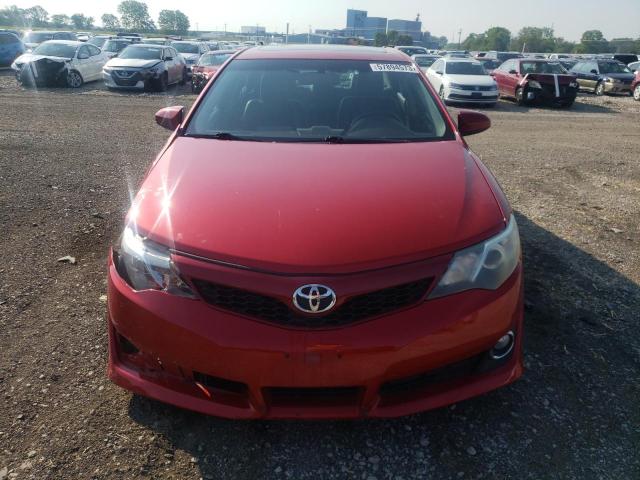 Photo 5 from auction – 2012 TOYOTA CAMRY BASE with VIN 4T1BF1FK5CU567576