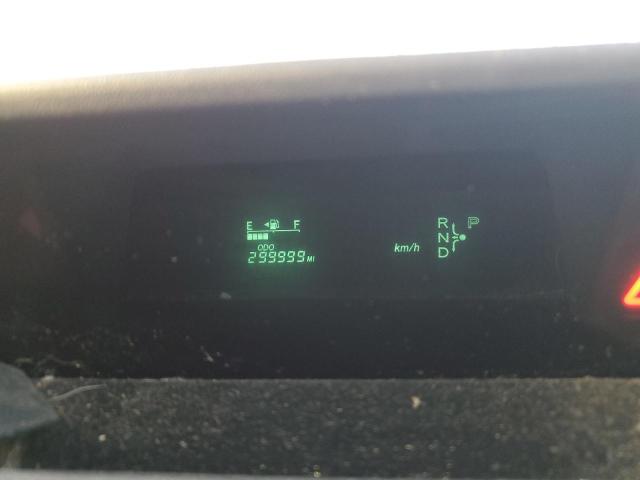 Photo 9 from auction – 2005 TOYOTA PRIUS with VIN JTDKB20U053024015