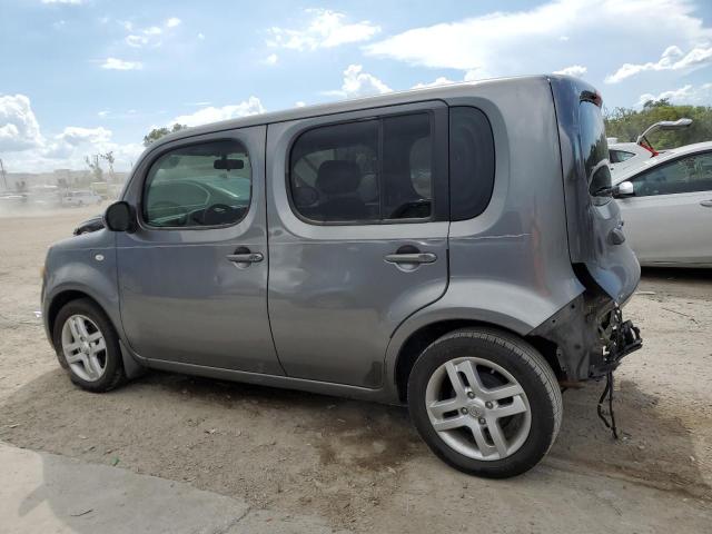 Photo 2 from auction – 2013 NISSAN CUBE S/SL/ with VIN JN8AZ2KR2DT306143