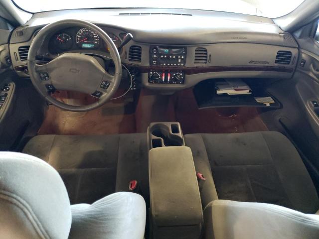 Photo 8 from auction – 2004 CHEVROLET IMPALA with VIN 2G1WF52K249282330