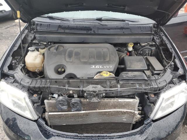 Photo 12 from auction – 2014 DODGE JOURNEY SX with VIN 3C4PDCBG8ET290268