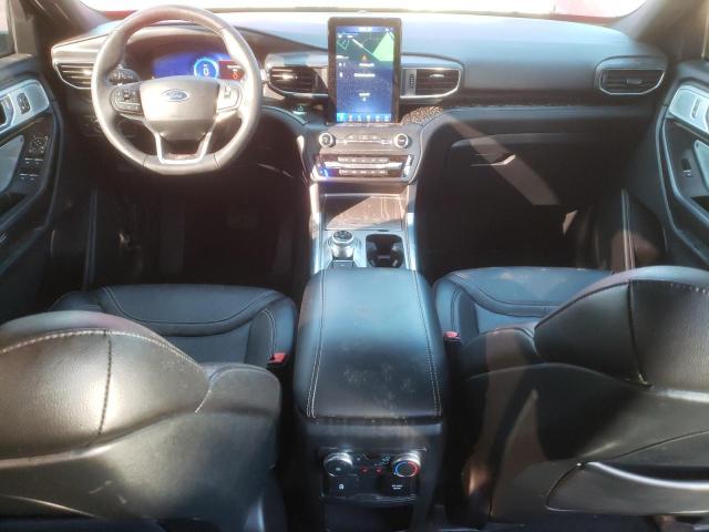 Photo 8 from auction – 2020 FORD EXPLORER S with VIN 1FM5K8GC0LGB72082