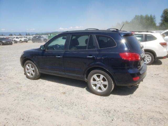 Photo 2 from auction – 2007 HYUNDAI SANTA FE S with VIN 5NMSH73E67H044211