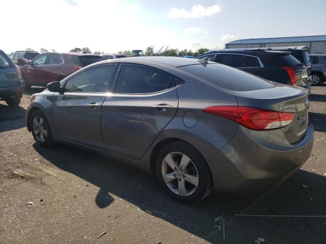 Photo 2 from auction – 2011 HYUNDAI ELANTRA GL with VIN 5NPDH4AE2BH058046