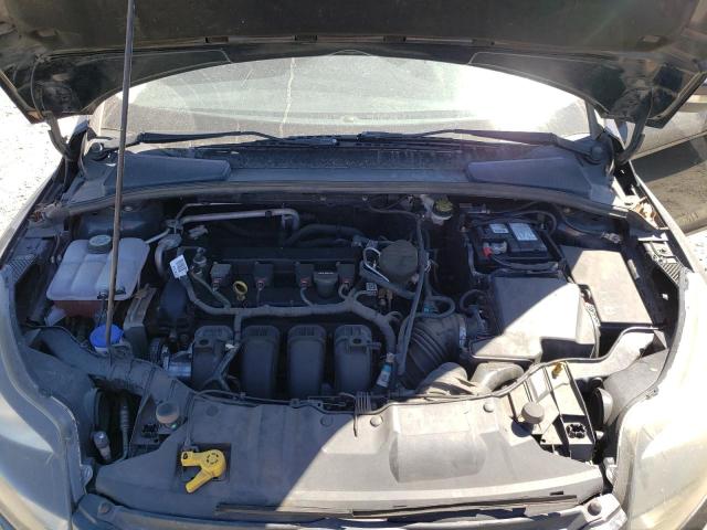 Photo 11 from auction – 2013 FORD FOCUS SE with VIN 1FADP3K26DL190572