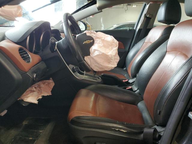 Photo 7 from auction – 2011 CHEVROLET CRUZE LT with VIN 1G1PG5S93B7155678