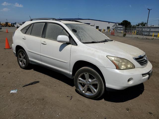 Photo 4 from auction – 2006 LEXUS RX 400 with VIN JTJGW31U662000420