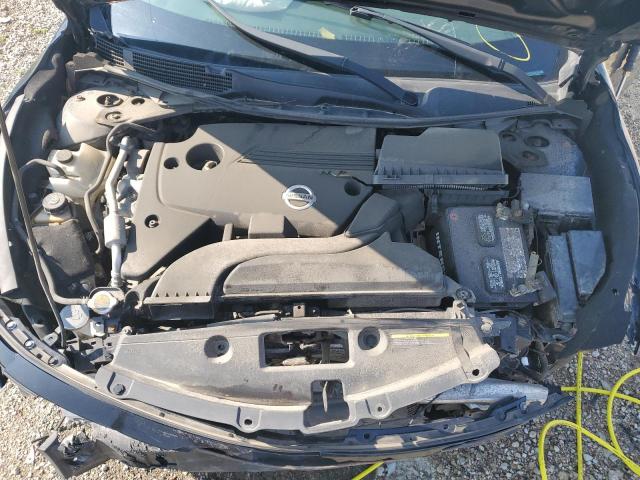 Photo 11 from auction – 2013 NISSAN ALTIMA 2.5 with VIN 1N4AL3AP3DC179136