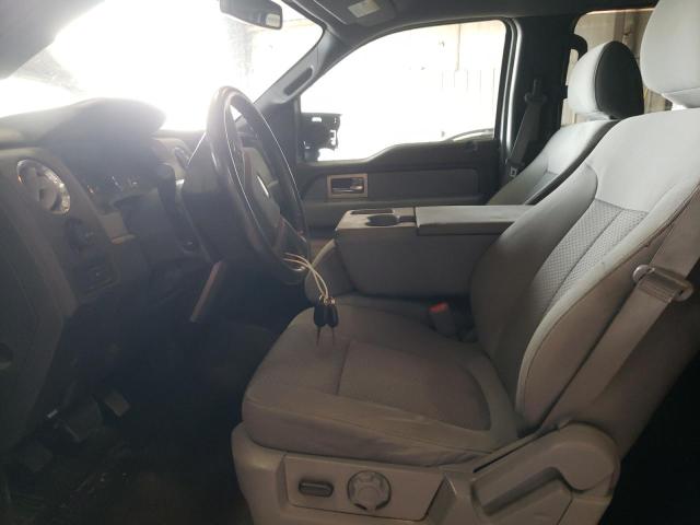 Photo 7 from auction – 2011 FORD F150 SUPER with VIN 1FTFW1EF0BFB44742