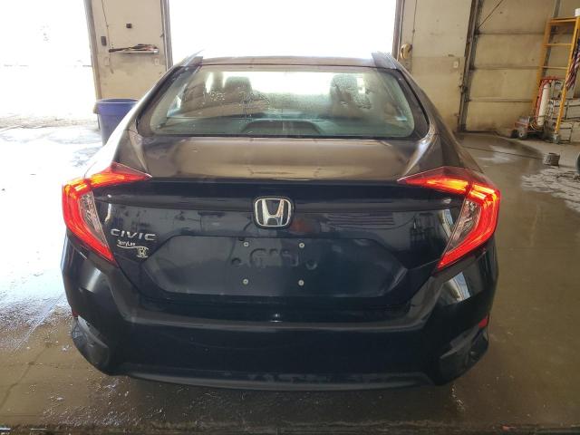 Photo 6 from auction – 2016 HONDA CIVIC EX with VIN 2HGFC2F7XGH505553