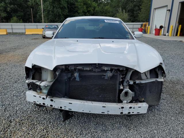 Photo 5 from auction – 2014 DODGE CHARGER SE with VIN 2C3CDXBG4EH268920
