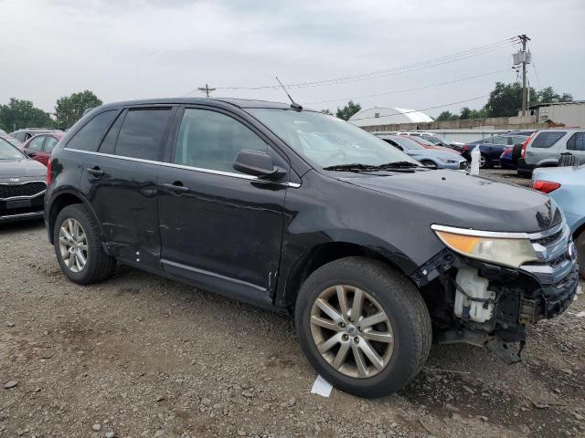 Photo 4 from auction – 2012 FORD EDGE LIMIT with VIN 2FMDK3KC6CBA07280