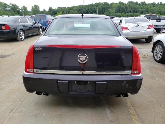 Photo 6 from auction – 2008 CADILLAC DTS with VIN 1G6KD57Y08U128493