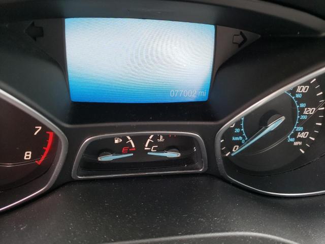 Photo 9 from auction – 2016 FORD ESCAPE SE with VIN 1FMCU9GX4GUC55984