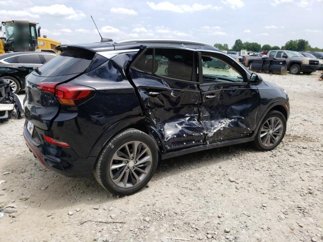 Photo 3 from auction – 2021 BUICK ENCORE GX with VIN KL4MMDS21MB058411