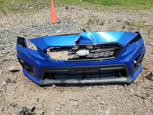 Photo 12 from auction – 2018 SUBARU WRX PREMIU with VIN JF1VA1C65J9816133