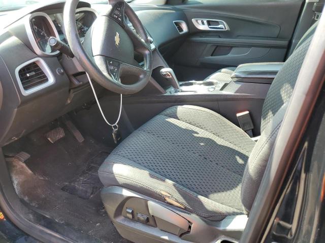 Photo 7 from auction – 2012 CHEVROLET EQUINOX LS with VIN 2GNALBEK9C1120185