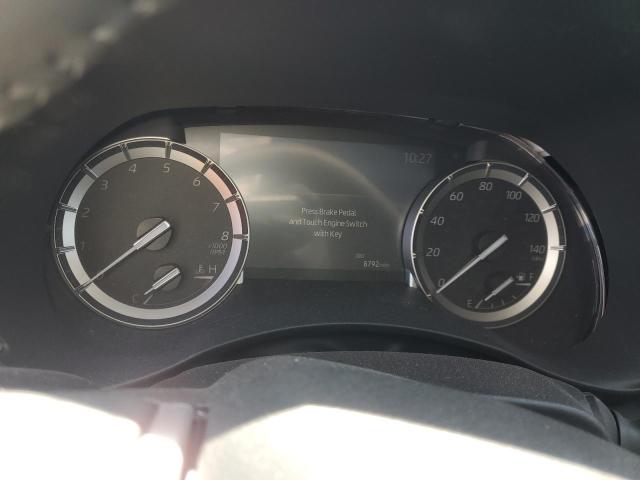 Photo 9 from auction – 2022 TOYOTA HIGHLANDER with VIN 5TDHZRBH9NS591711