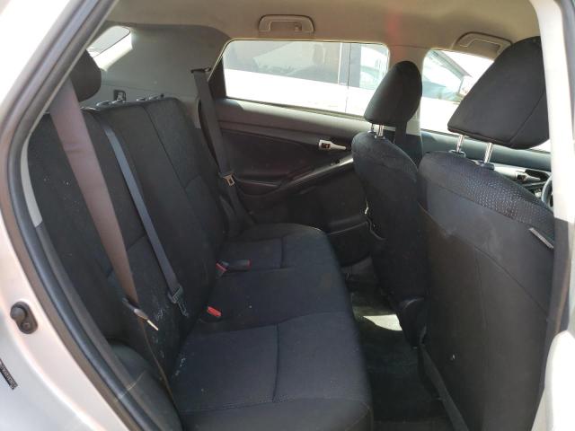 Photo 10 from auction – 2009 TOYOTA COROLLA MA with VIN 2T1KU40E49C082513