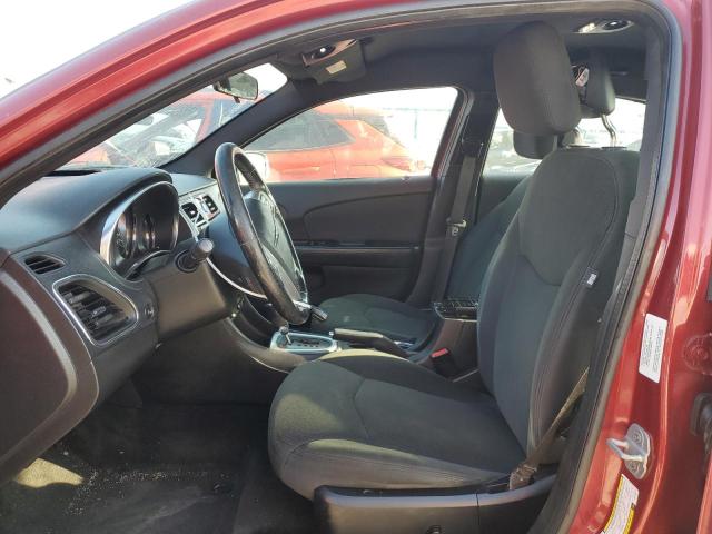 Photo 7 from auction – 2012 CHRYSLER 200 TOURIN with VIN 1C3CCBBB4CN126971