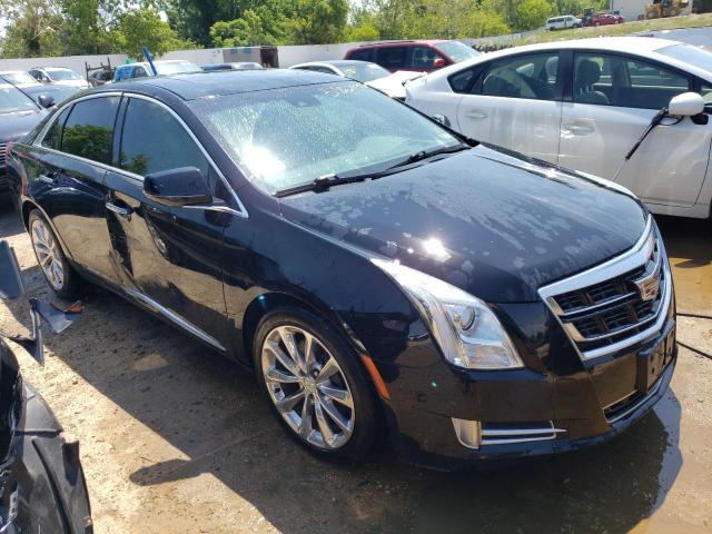 Photo 4 from auction – 2016 CADILLAC XTS PREMIU with VIN 2G61P5S34G9107110