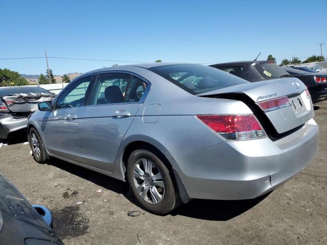 Photo 2 from auction – 2011 HONDA ACCORD LXP with VIN 1HGCP2F45BA026154
