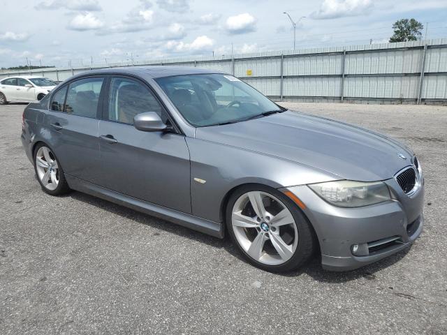 Photo 4 from auction – 2010 BMW 335 I with VIN WBAPM7C58AA367093