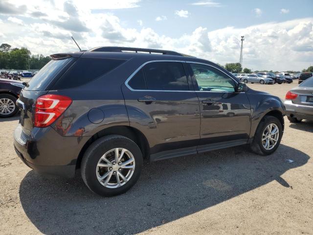 Photo 3 from auction – 2016 CHEVROLET EQUINOX LT with VIN 2GNALCEK9G6256069