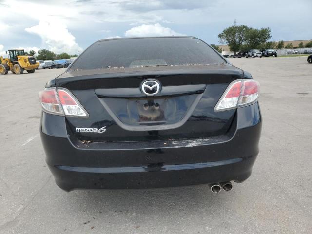 Photo 6 from auction – 2012 MAZDA 6 I with VIN 1YVHZ8DH7C5M32030