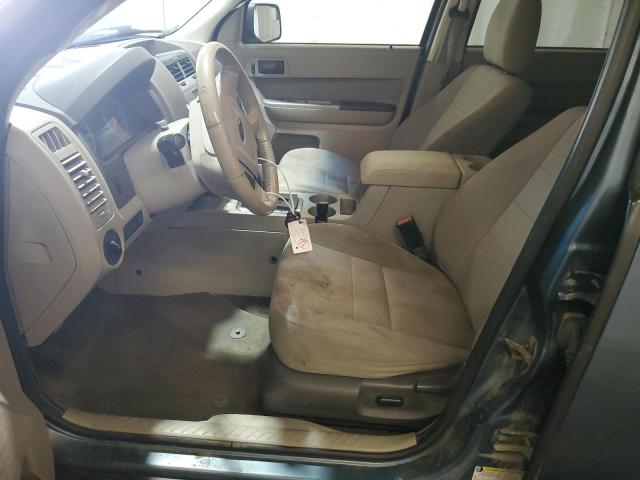 Photo 7 from auction – 2011 FORD ESCAPE XLT with VIN 1FMCU9DG0BKB71413
