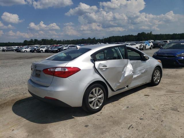 Photo 3 from auction – 2015 KIA FORTE LX with VIN KNAFX4A66F5397707