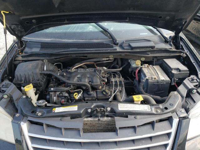 Photo 11 from auction – 2010 CHRYSLER TOWN & COU with VIN 2A4RR5D12AR217628