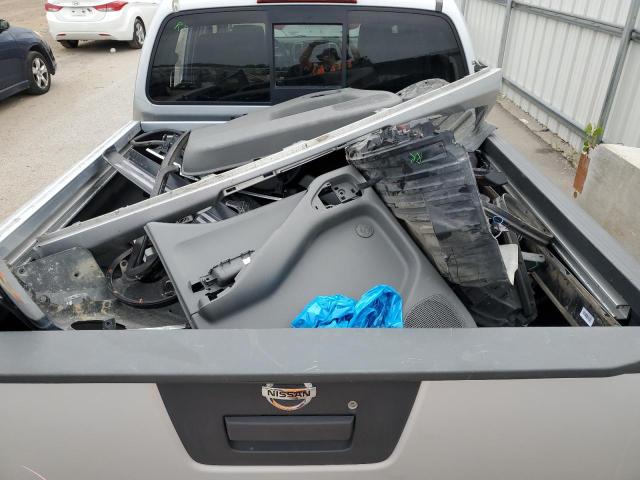 Photo 12 from auction – 2019 NISSAN FRONTIER S with VIN 1N6AD0EV0KN768674