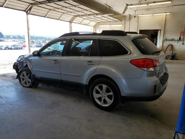 Photo 2 from auction – 2013 SUBARU OUTBACK 2. with VIN 4S4BRCGC2D3286028