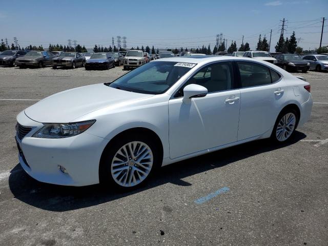 LEXUS ES 350 2014 with VIN JTHBK1GG7E2116110 - Photo from auction