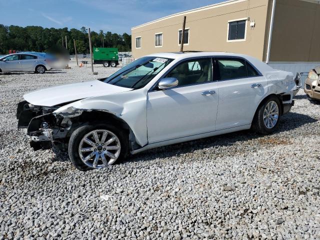 CHRYSLER 300 LIMITE 2011 with VIN 2C3CA5CG4BH528868 - Photo from auction