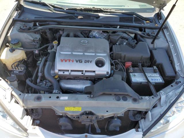 Photo 11 from auction – 2005 TOYOTA CAMRY LE with VIN 4T1BF30KX5U108633