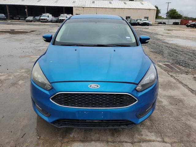Photo 5 from auction – 2015 FORD FOCUS SE with VIN 1FADP3K23FL327406