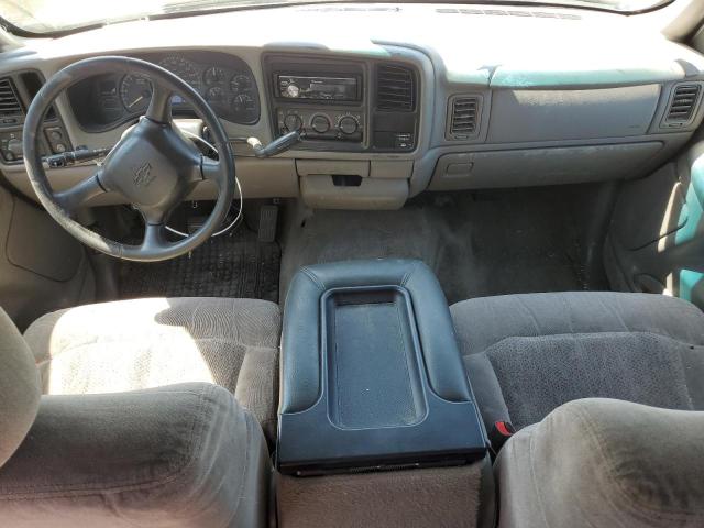Photo 8 from auction – 2000 CHEVROLET SILVERADO with VIN 1GCEC19T6YZ302383