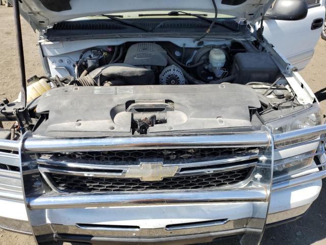Photo 11 from auction – 2006 CHEVROLET SILVERADO with VIN 2GCEK13Z861317036