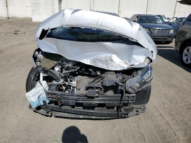 Photo 5 from auction – 2020 NISSAN VERSA SV with VIN 3N1CN8EV6LL812897